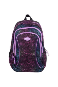 Ruksak Karbon 3 Zip Mystery P10