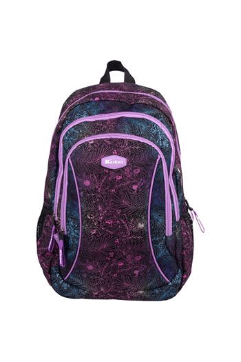 Ruksak Karbon 3 Zip Mystery P10 - slika proizvoda