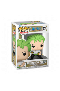 Funko Pop Animation: One Piece - Zoro