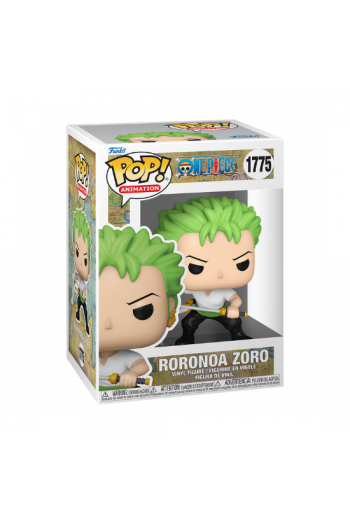 Funko Pop Animation: One Piece - Zoro - slika proizvoda