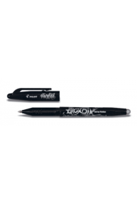 Roler Frixion Pilot BL-FR7-60-10C € 1 crna - slika proizvoda