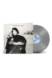 Hejira (Limited Vinyl)