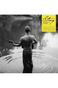 Sting - Best of 25 Years CD - omot
