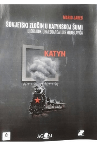 Sovjetski zločin u katynskoj šumi