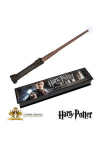 Noble Collection - Harry Potter - Wands - Harry Potter Illuminating Wand - slika proizvoda