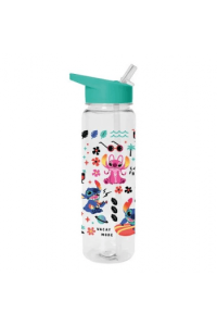 Pyramid Lilo & Stitch Acid Pops - Plastic Drink Bottle