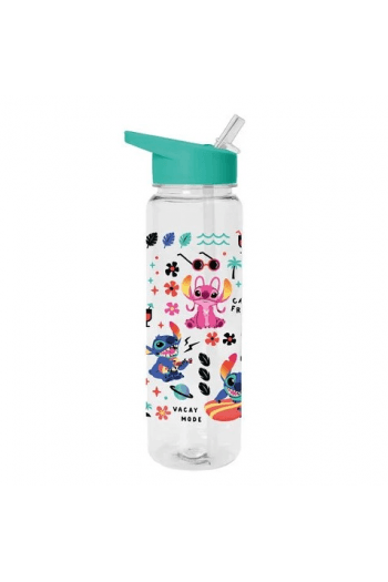 Pyramid Lilo & Stitch Acid Pops - Plastic Drink Bottle - slika proizvoda