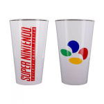 Paladone Super Nintendo Glass - slika proizvoda