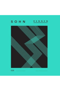 Sohn - Rennen CD - omot