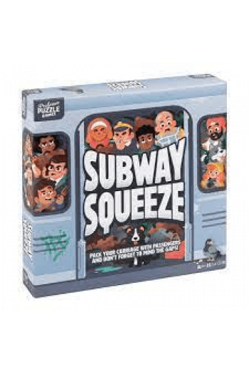 Igra subway squeeze - slika proizvoda