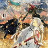 Frieren: Beyond Journeys End, Vol. 11 (Manga) - naslovnica