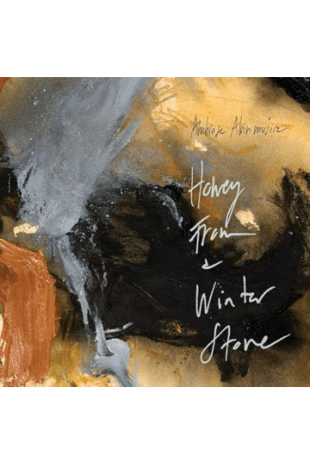 Akinmusire Ambrose - Honey From A Winter Stone CD - omot
