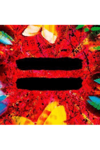 Ed Sheeran - "=" LP - omot