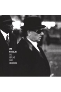Van Morrison - Healing Game, The CD - omot