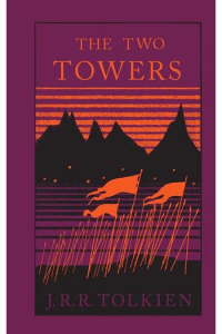 The Two Towers – Special Collector’s Edition knjiga