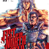 Fist Of The North Star, Vol. 13 (Manga) - naslovnica