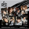 Stray Kids - Skzhop Hiptape [合 (Hop)] (Accordion Ver.) [Changbin Ver.] CD - omot