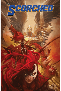 The Scorched Volume 1