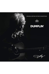 O.S.T. /Parton Dolly - Dumplin CD - omot