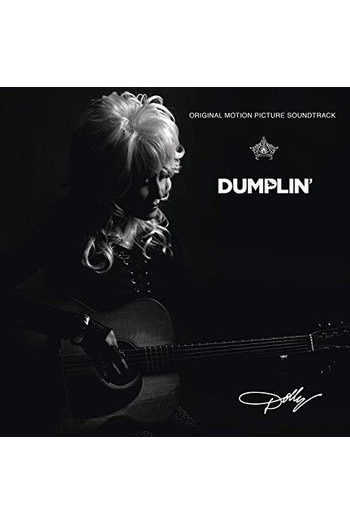 O.S.T. /Parton Dolly - Dumplin CD - omot
