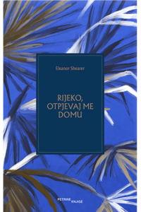 Rijeko, otpjevaj me domu - naslovnica