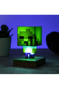 Paladone Zombie Icon Light V2 - slika proizvoda