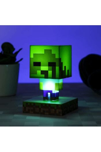 Paladone Zombie Icon Light V2 - slika proizvoda