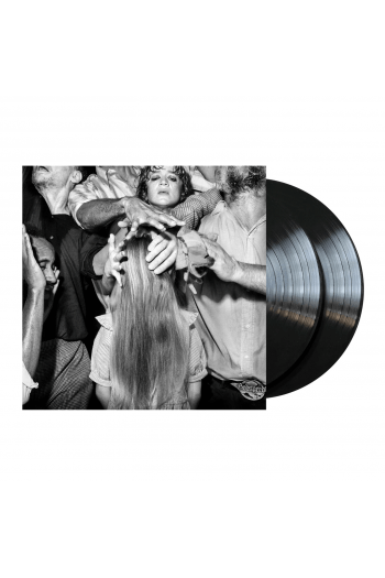 The Blessed Madonna - Godspeed LP - omot