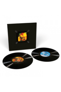 The Cure - Show (30th Anniversary Edition 2023) LP - omot
