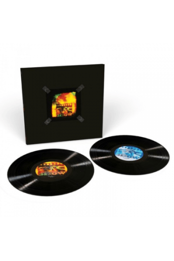 The Cure - Show (30th Anniversary Edition 2023) LP - omot