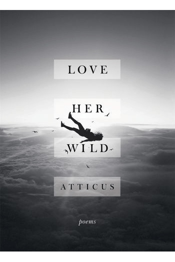 Love Her Wild - naslovnica