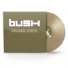 Bush - Golden State (Translucent Golden Vinyl edition) LP - omot
