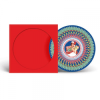 Wham! - Last Christmas EP  (40th anniv.ltd.zoetrope picture disc vinyl) LP - omot