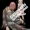 Deadman Wonderland, Vol. 04 (Manga) - naslovnica