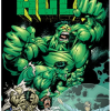 Incredible Hulk Epic Collection: The Lone And Level Sands (Strip) - naslovnica