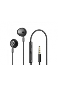 Lenovo slušalice handsfree HF140 crna - slika proizvoda