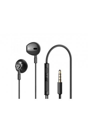 Lenovo slušalice handsfree HF140 crna - slika proizvoda