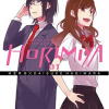 Horimiya, Vol. 1 (Manga) - naslovnica
