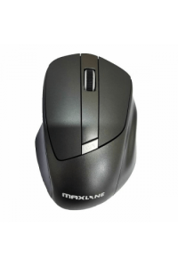 Maxline bežični miš E-WM1791 Sivi (Space grey) - slika proizvoda