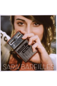 Sara Bareilles - Little Voice CD - omot
