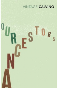Our Ancestors - naslovnica