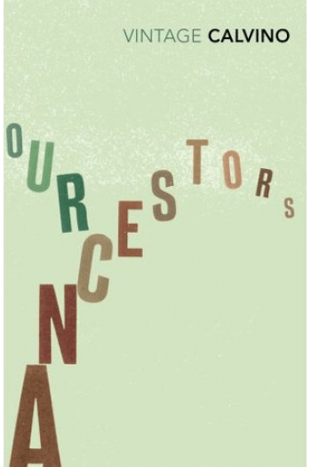 Our Ancestors - naslovnica