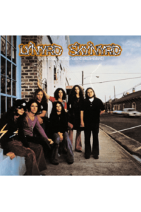 Lynyrd Skynyrd - Pronounced Leh-Nerd Skin-Nerd LP - omot