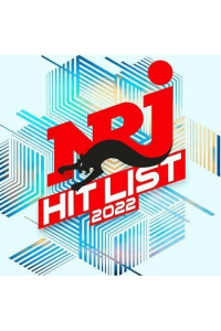 Various - Nrj Hit List 2022 CD - omot