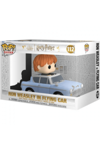 POP RIDES Ron Weasley Flying Car (112) - slika proizvoda