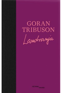 Landranja - naslovnica