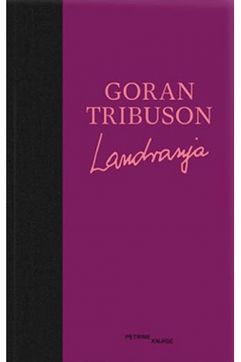 Landranja - naslovnica