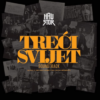 Haustor - Treći Svijet Soundtrack LP - omot