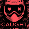 Caught Up (Into Darkness) - naslovnica