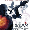The Dream Thieves (Raven Cycle #02) - naslovnica
